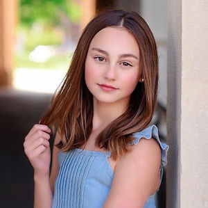 Meet your Posher, Lauren